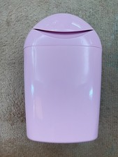 Tommee Tippee Sangenic Nappy Disposal Tub - Pink