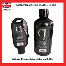Liquid Chalk Gym Grip | Non