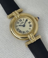 Cartier Must de Cartier