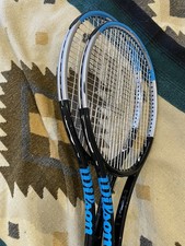 Two Wilson Ultra Pro 18x20