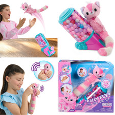 Fingerlings Sugar Glider Plush