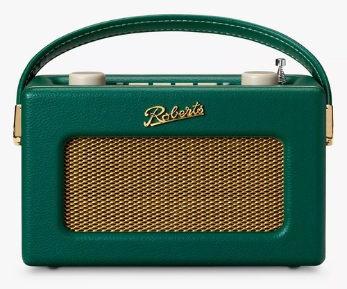 Roberts revival uno - revival, bt