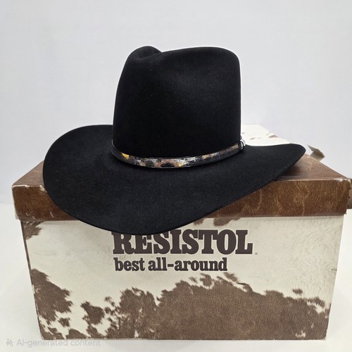 Resistol h4512 mens - resistol,