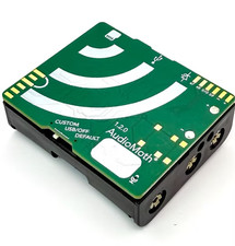 Audio Moth v1.2.0 AudioMoth