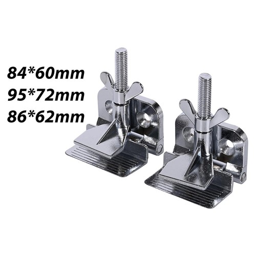 Silk screen printing hinge - screen,