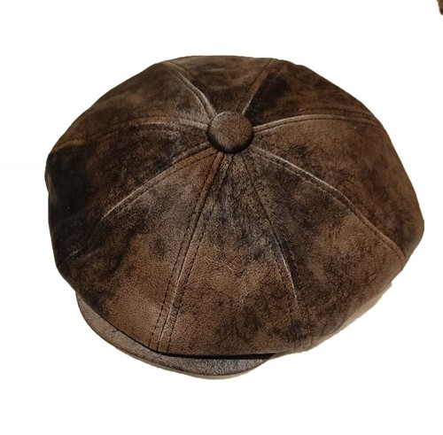 Deluxe colour faux suede baker - colour,