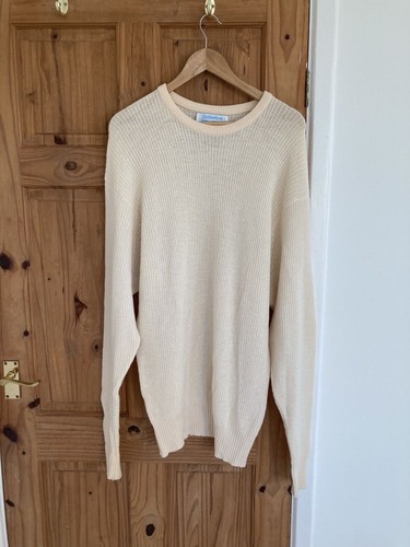 Ballantyne oversize long - l,