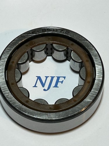 Gearbox manual main shaft - gearbox,