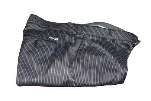 Ping collection grey stripe - collection,