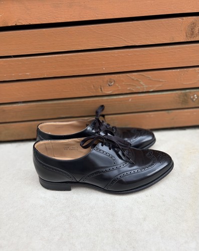 Crockett jones black jenny - crockett, &