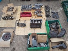 Engine Mitsubishi Evo Evolution 9 Mivec 4G63 Complete Engine Turbo Block Head