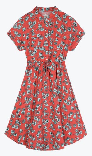 Hush hattie shirt - shirt, dress