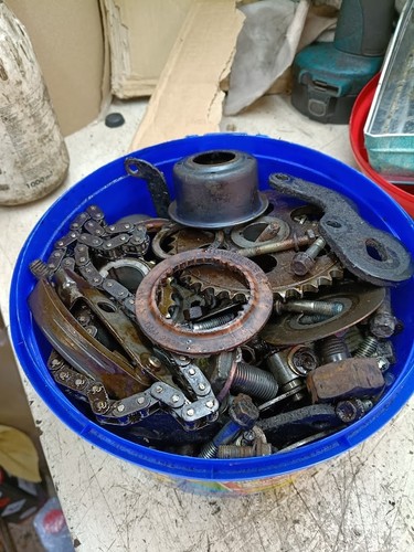 Classic austin rover - mini, box