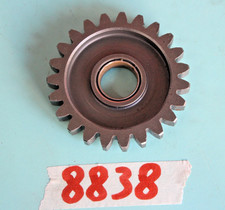 YAMAHA YZ 250 YZ 125 23 TEETH