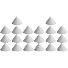  2 Pieces Ceramic Firing Home