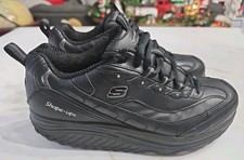 Skechers Shape Ups Black