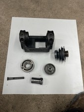 Myford ML7 Headstock Casting