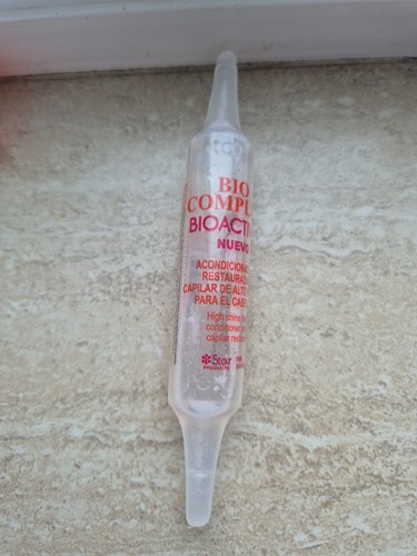 Ampoules star bio - ampoules, complex