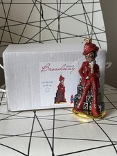 Christopher Radko ornament