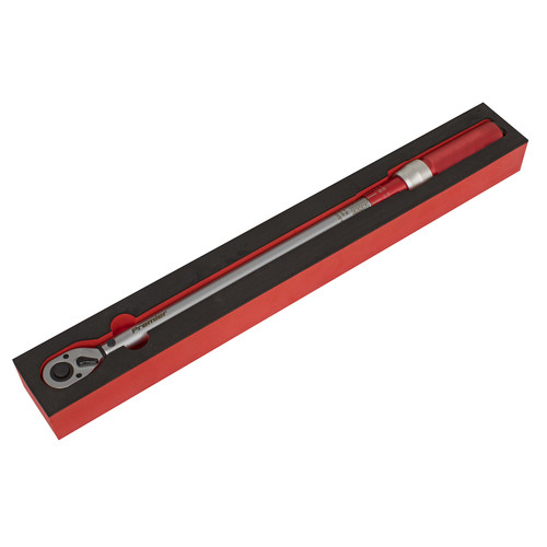 Sealey premier calibrated - premier,