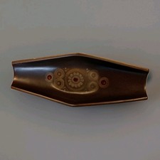 Vintage Denby Arabesque