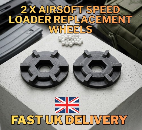 Black upgrade paddle wheels - upgrade,