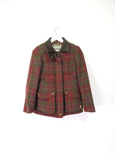 Joules jacket size - jacket,
