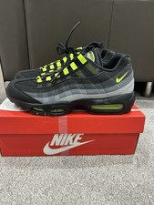 Air Max 95 Reverse Neon DS
