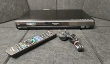 Panasonic DMR-EX769 DVD HDD