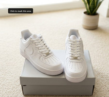 Nike Air Force 1 Low '07