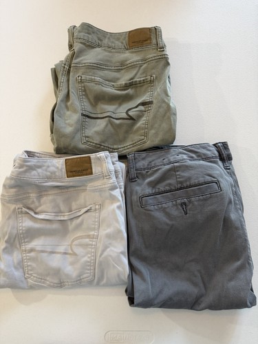 American eagle size jeans - eagle,