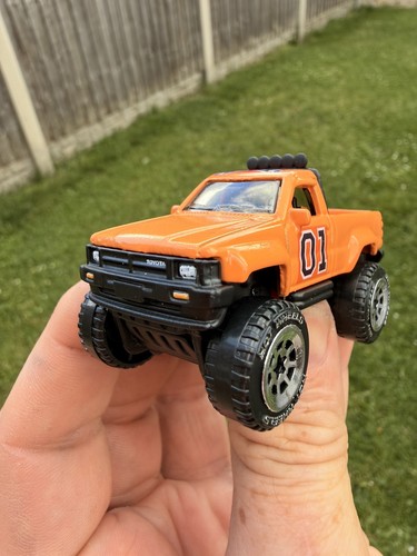 Hot wheels general lee - general,