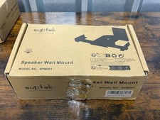 suptek model# SPM201 Speaker