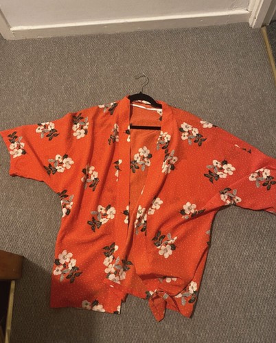 Ladies primark size red - ladies,