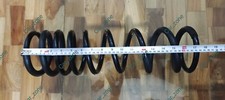 New OEM Rear Suspension Spring