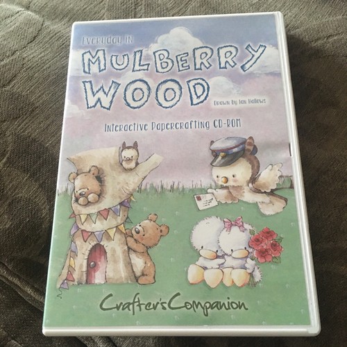 Everyday mulberry wood - everyday,