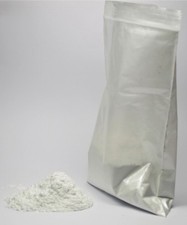 PURE FRENCH CHALK FOR DUSTING