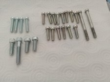 TRIUMPH T140V TR7 ENGINE G/BOX