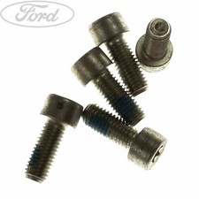Genuine Ford Rear Axle Bolt