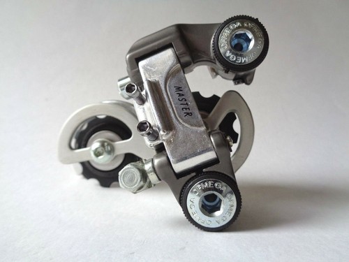 Nos vintage 1980s ofmega - *nos,