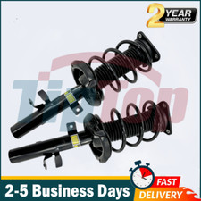 Pair Front Shock Absorbers