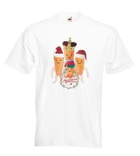 Adults Kevin Carrot Family