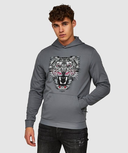 Alessandro zavetti hoody - alessandro,