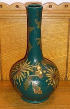 Vintage Salopian Art Pottery