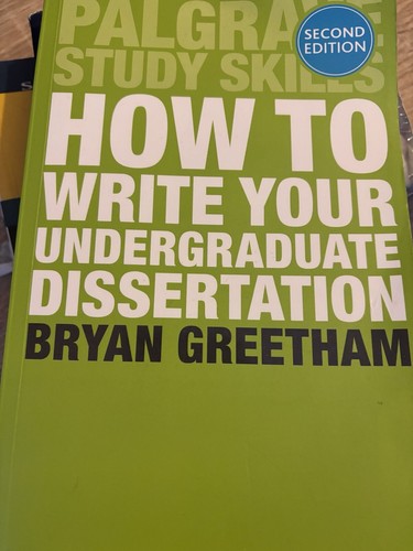 How write your - to,