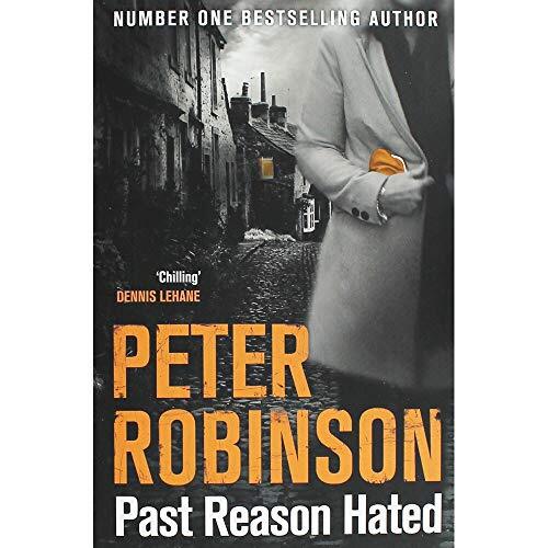 Peter robinson past reason - peter,