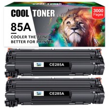 High Yield Toner CE285A