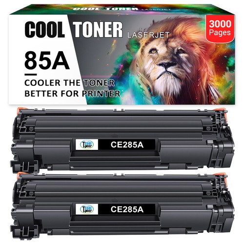 High yield toner ce285a - toner,