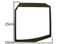 Hunter Herald 8/14 replacement