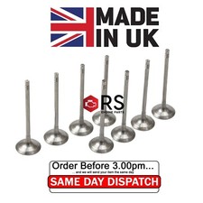 Exhaust Valve FITS FOR